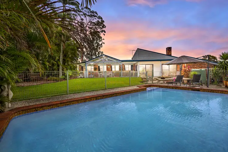 Main view of Homely house listing, 39 Cornubia Street, Cornubia QLD 4130