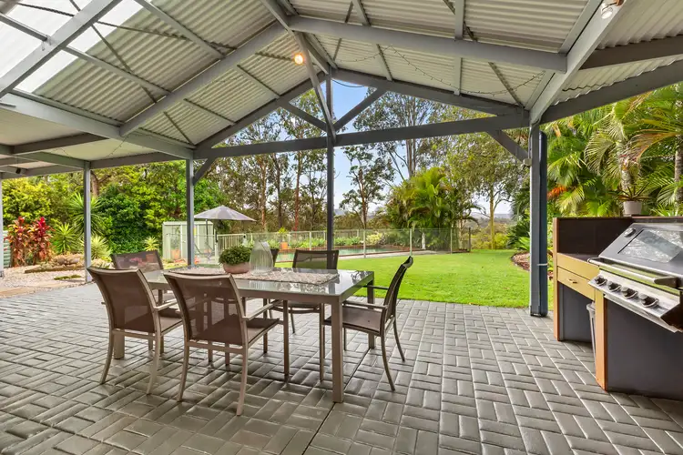 Second view of Homely house listing, 39 Cornubia Street, Cornubia QLD 4130