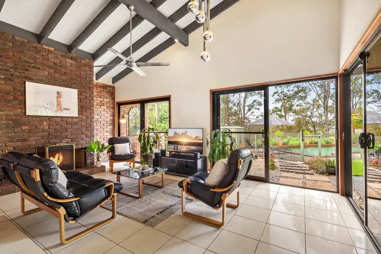 Third view of Homely house listing, 39 Cornubia Street, Cornubia QLD 4130