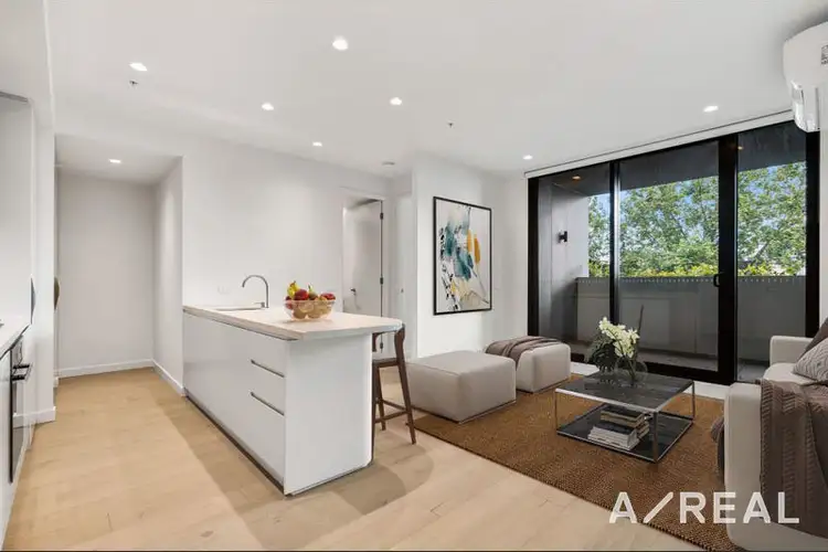 106/102 Stanley Street, West Melbourne VIC 3003