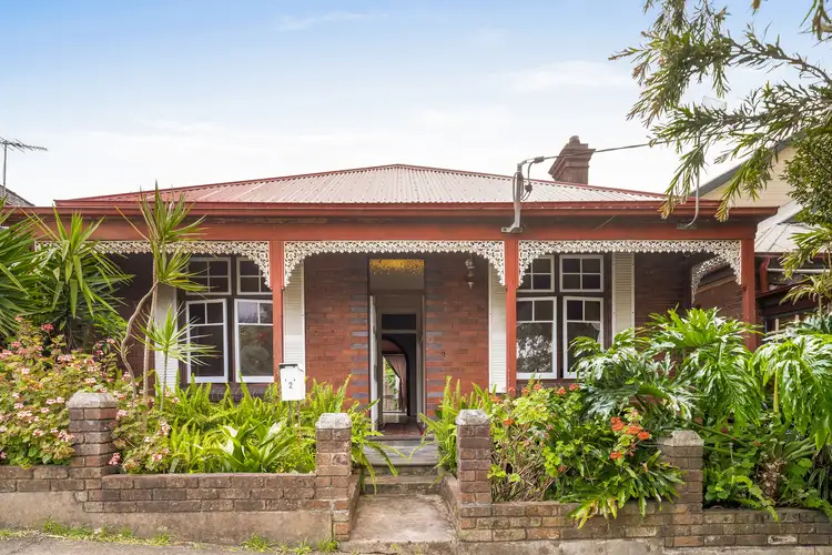 2 Ainsworth Street, Lilyfield NSW 2040