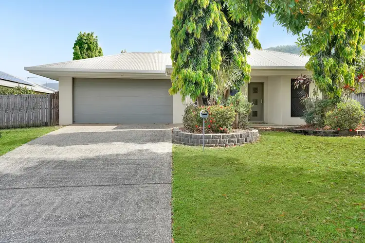 8 Wienert Close, Gordonvale QLD 4865