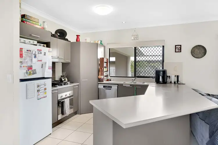 Second view of Homely house listing, 8 Wienert Close, Gordonvale QLD 4865