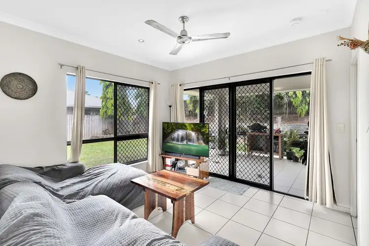 Third view of Homely house listing, 8 Wienert Close, Gordonvale QLD 4865
