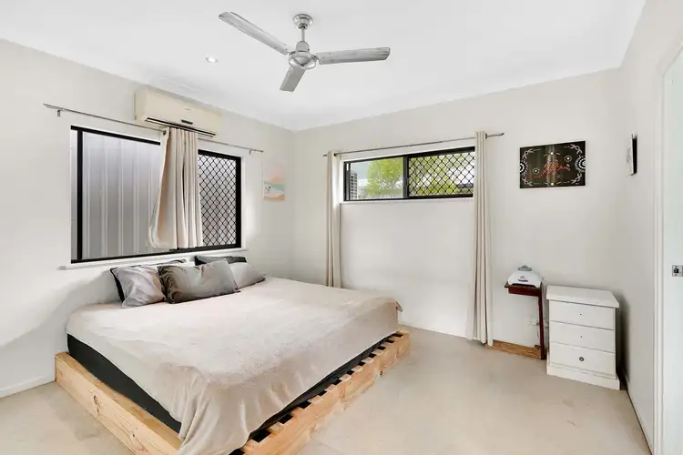 Fifth view of Homely house listing, 8 Wienert Close, Gordonvale QLD 4865