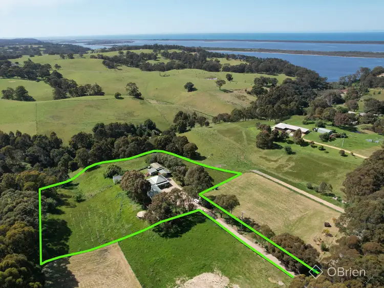 Second view of Homely house listing, 59 Kleinitz Road, Nungurner VIC 3909