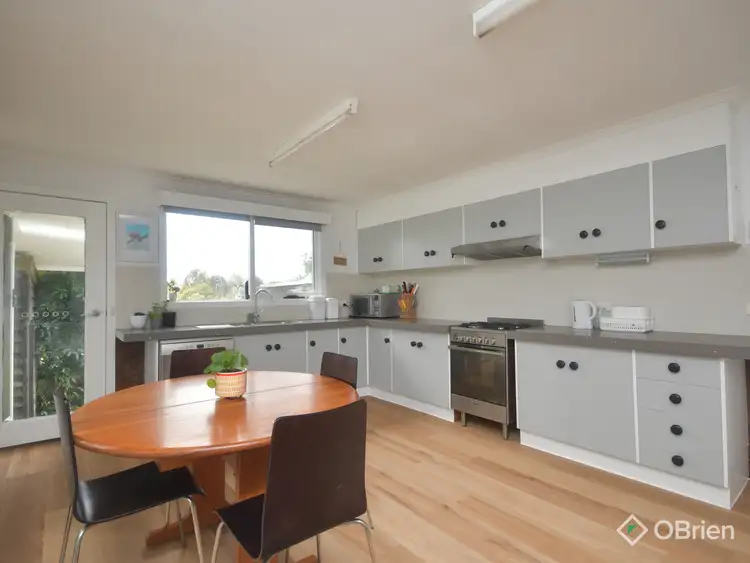 Fifth view of Homely house listing, 59 Kleinitz Road, Nungurner VIC 3909