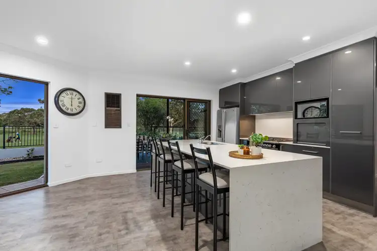 Third view of Homely house listing, 8 Calder Crescent, Helensvale QLD 4212