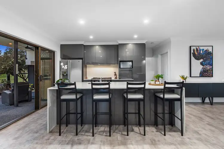 Fourth view of Homely house listing, 8 Calder Crescent, Helensvale QLD 4212