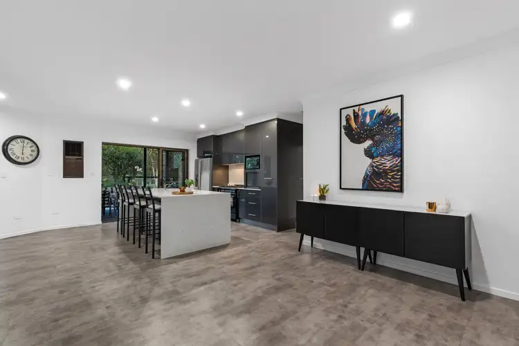 Fifth view of Homely house listing, 8 Calder Crescent, Helensvale QLD 4212