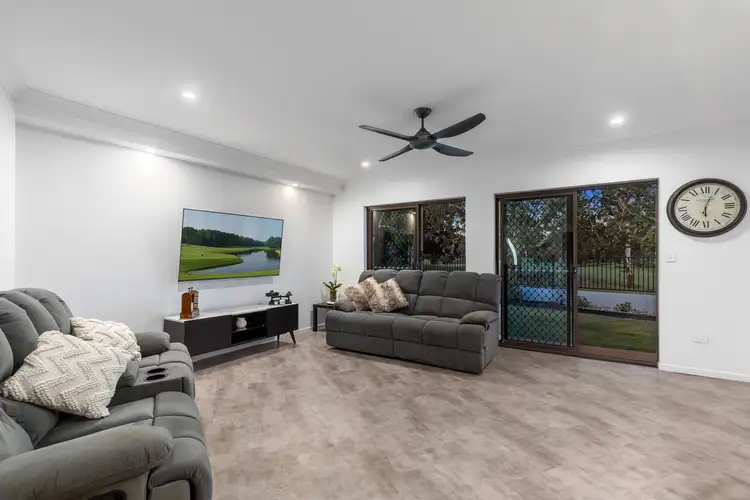 Sixth view of Homely house listing, 8 Calder Crescent, Helensvale QLD 4212