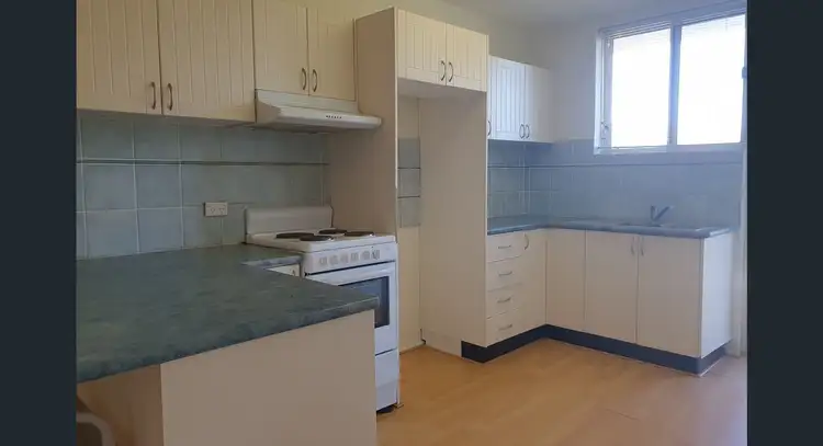 Second view of Homely apartment listing, 1/4 O'Reilly Street, Parramatta NSW 2150