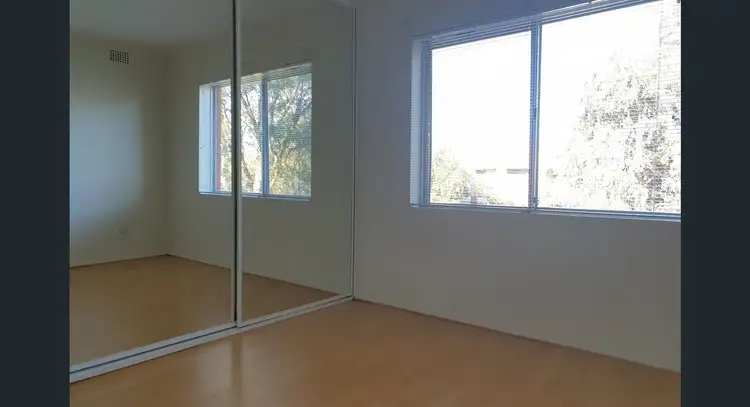 Fourth view of Homely apartment listing, 1/4 O'Reilly Street, Parramatta NSW 2150