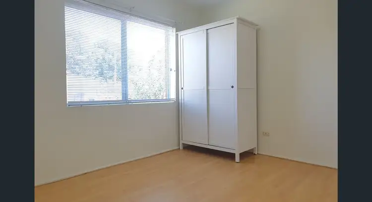 Fifth view of Homely apartment listing, 1/4 O'Reilly Street, Parramatta NSW 2150