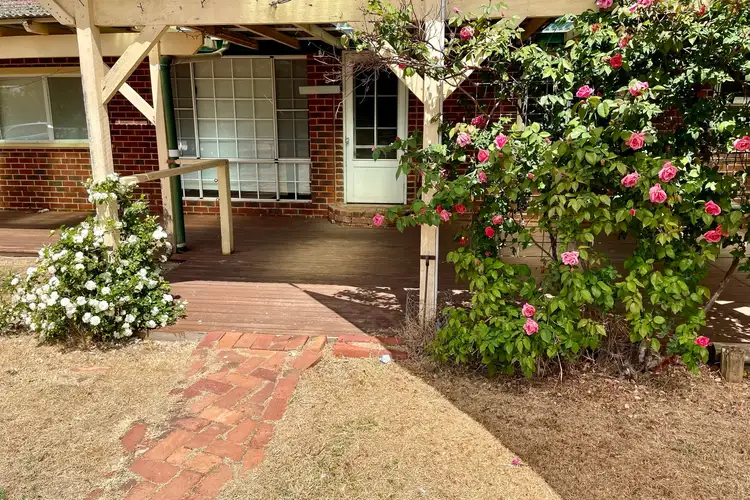 Third view of Homely house listing, 48 Cumming Street, Brookton WA 6306