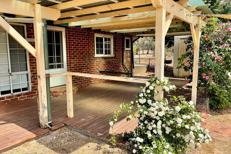 Fourth view of Homely house listing, 48 Cumming Street, Brookton WA 6306