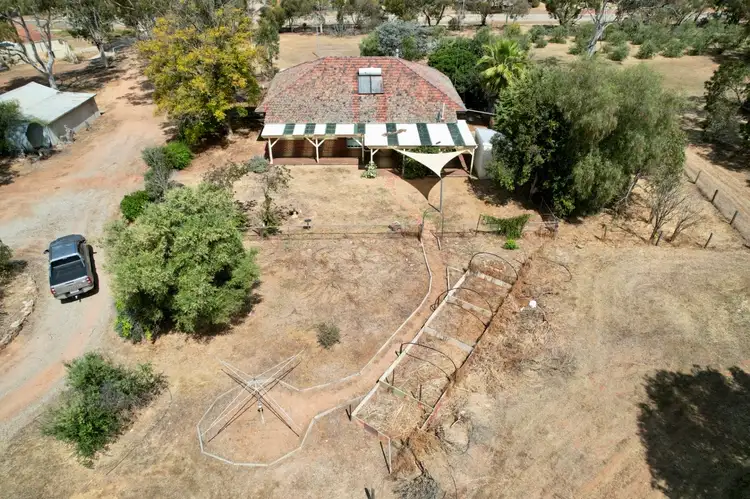 Fifth view of Homely house listing, 48 Cumming Street, Brookton WA 6306