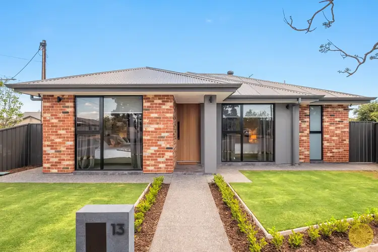 Main view of Homely house listing, 13 Albert Place, Camden Park SA 5038