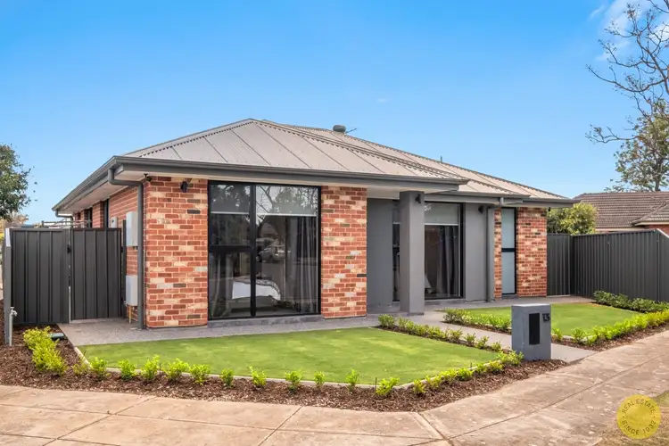 Second view of Homely house listing, 13 Albert Place, Camden Park SA 5038