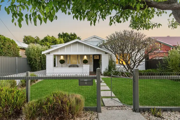 Main view of Homely house listing, 4 Victoria Street, Glandore SA 5037
