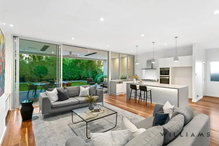 Second view of Homely house listing, 4 Victoria Street, Glandore SA 5037