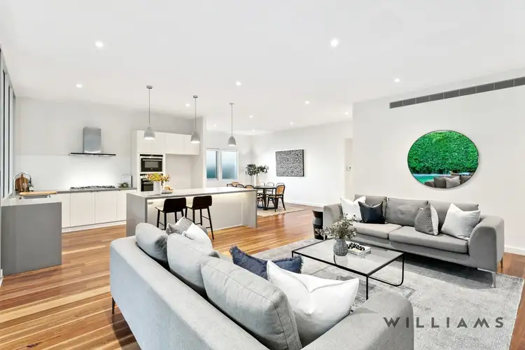 Third view of Homely house listing, 4 Victoria Street, Glandore SA 5037