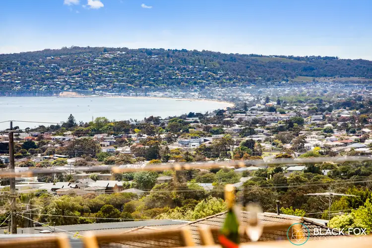 Second view of Homely house listing, 20 Maud Road, Dromana VIC 3936
