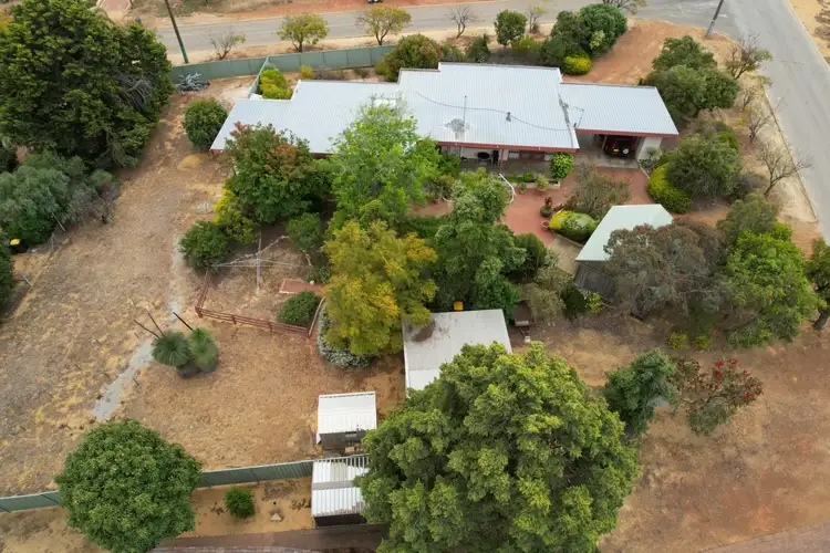 Main view of Homely house listing, 2 Powell Crescent, Quairading WA 6383