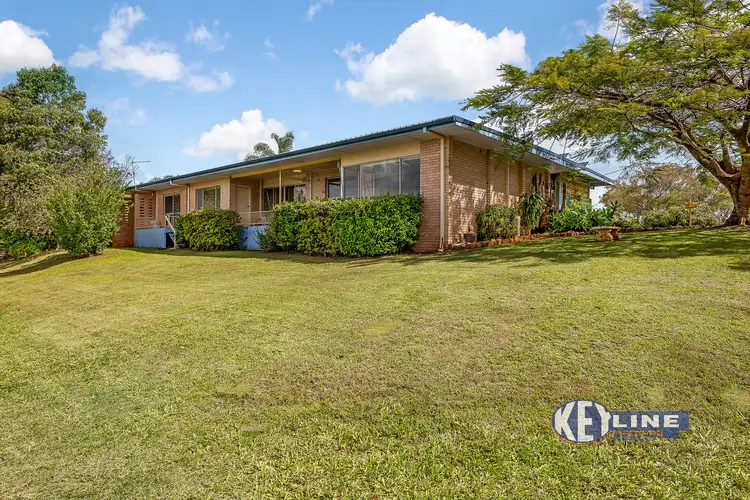 Main view of Homely house listing, 14 Amaroo Avenue, Nambour QLD 4560