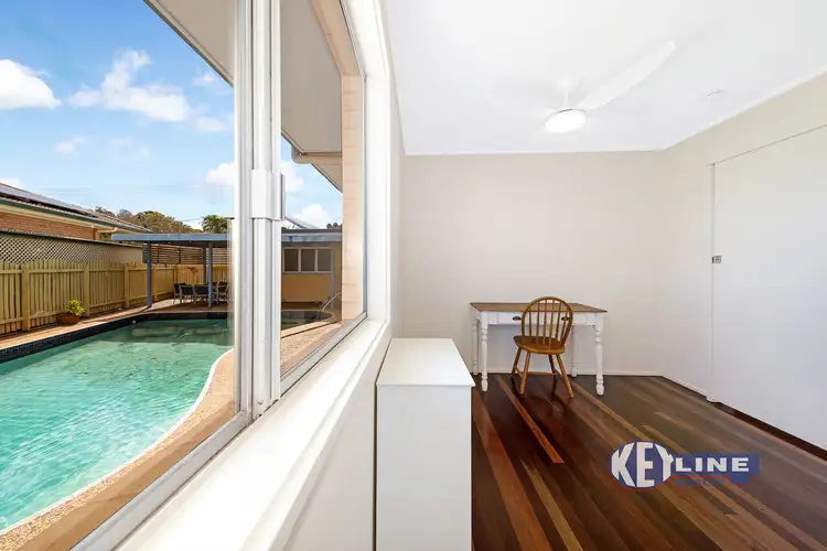 Third view of Homely house listing, 14 Amaroo Avenue, Nambour QLD 4560