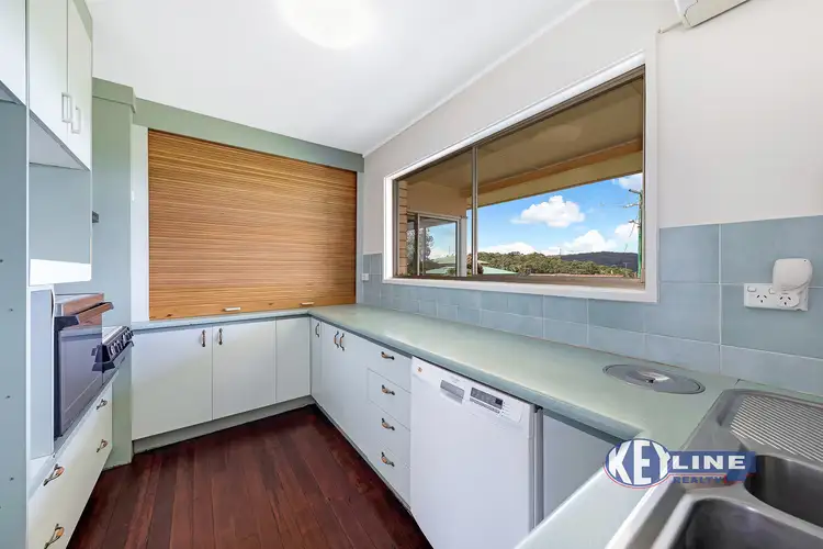 Fifth view of Homely house listing, 14 Amaroo Avenue, Nambour QLD 4560