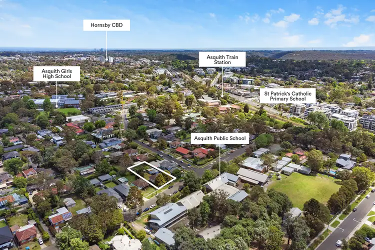 Second view of Homely house listing, 10 Dudley Street, Asquith NSW 2077