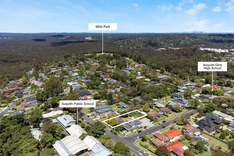 Third view of Homely house listing, 10 Dudley Street, Asquith NSW 2077