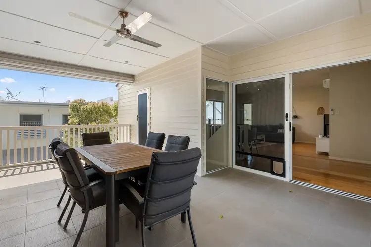Fifth view of Homely townhouse listing, 4/48 Ison Street, Morningside QLD 4170