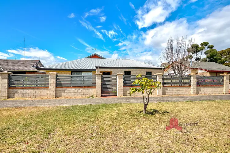 33A Frankel Street, Carey Park WA 6230