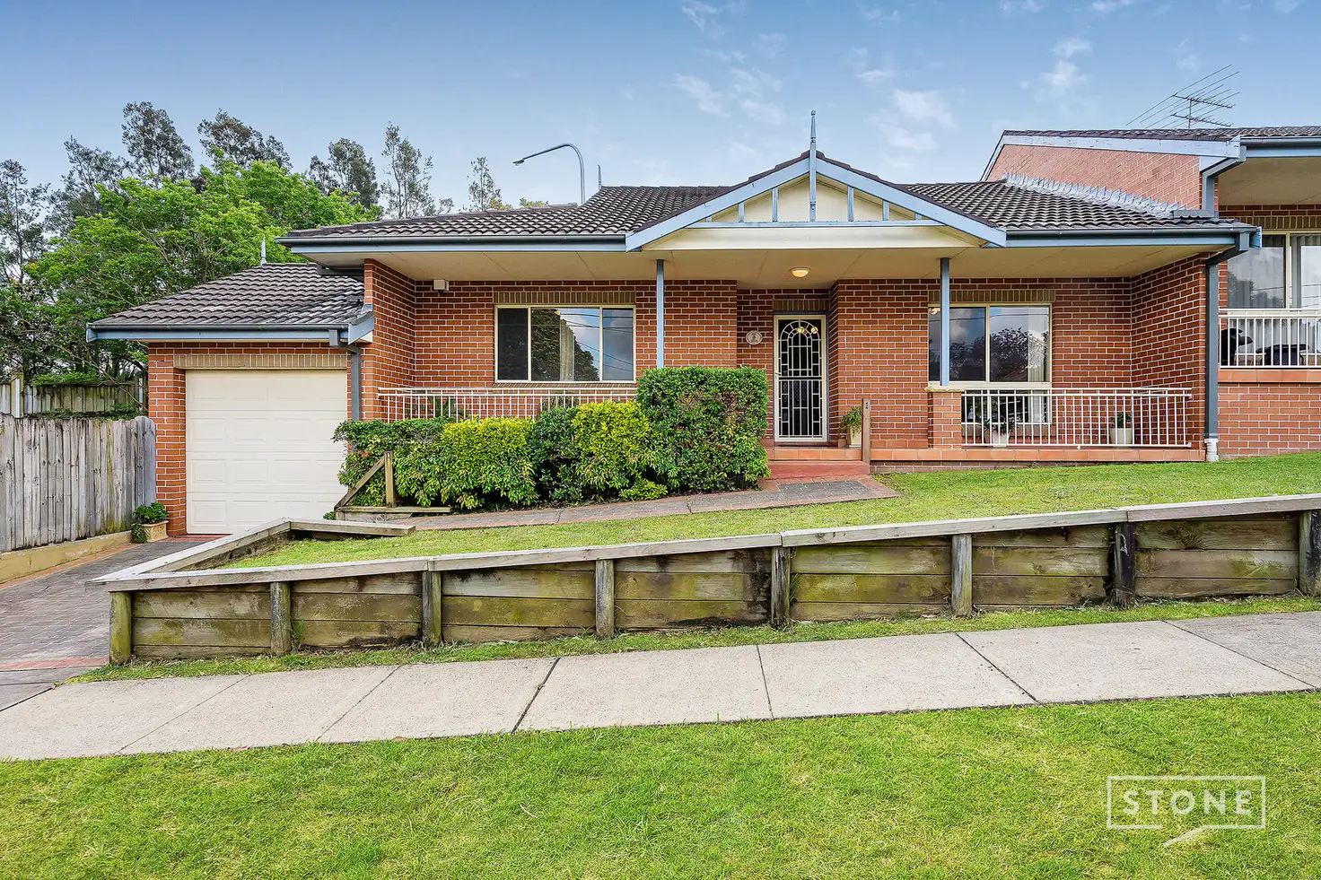 Main view of Homely villa listing, 1/262 Kissing Point Road, Dundas NSW 2117