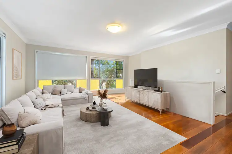 Main view of Homely house listing, 28 Hailsham Street, Alexandra Hills QLD 4161