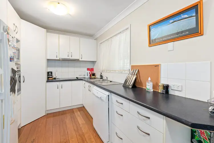 Second view of Homely house listing, 28 Hailsham Street, Alexandra Hills QLD 4161