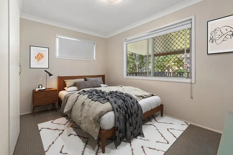 Fourth view of Homely house listing, 28 Hailsham Street, Alexandra Hills QLD 4161