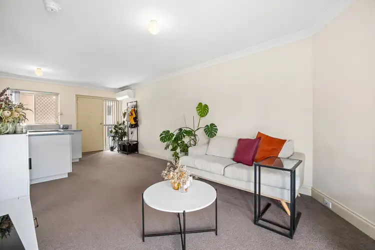 Third view of Homely apartment listing, 10/373 Cambridge Street, Wembley WA 6014