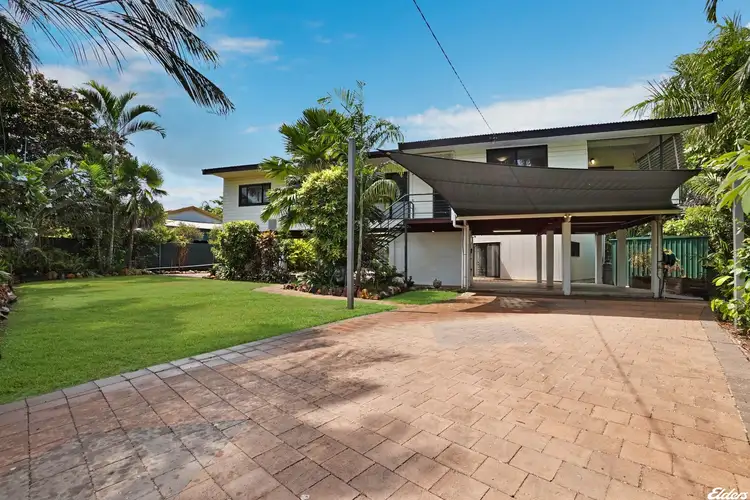 9 Limmen Street, Wagaman NT 810