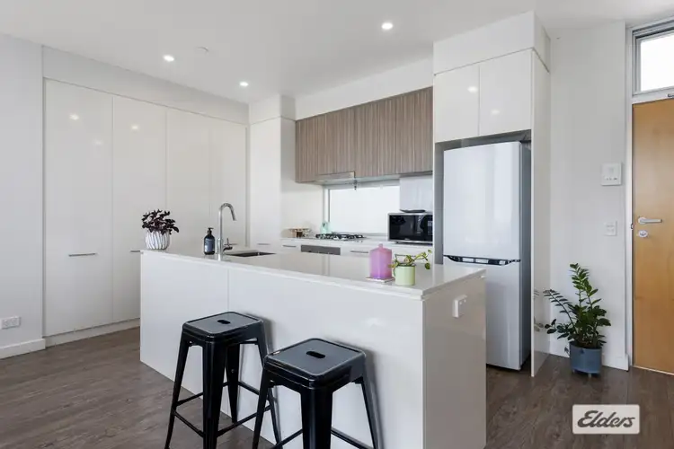 Third view of Homely apartment listing, 410/47 Fifth Street, Bowden SA 5007