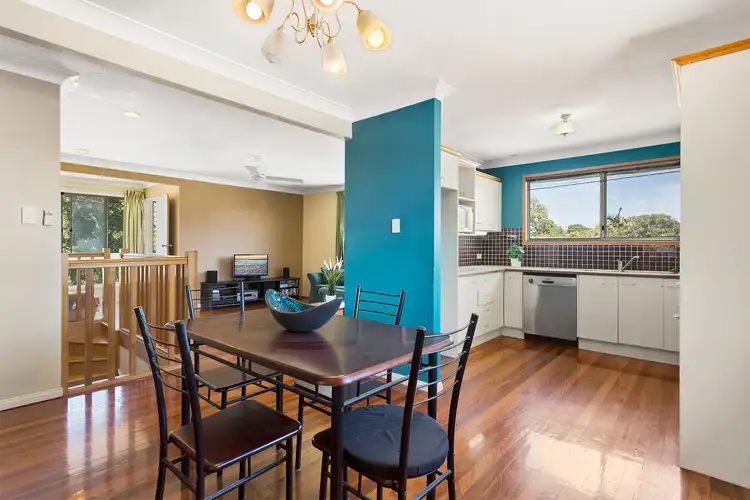 Fourth view of Homely house listing, 15 Stellaris Way, Rochedale South QLD 4123