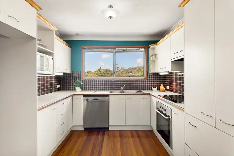 Fifth view of Homely house listing, 15 Stellaris Way, Rochedale South QLD 4123