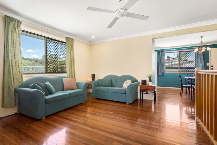Sixth view of Homely house listing, 15 Stellaris Way, Rochedale South QLD 4123