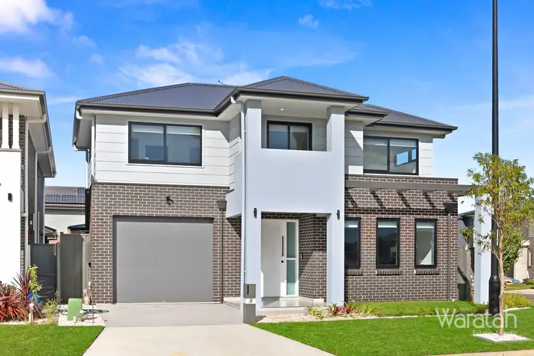 35 Kaluta Avenue, Marsden Park NSW 2765