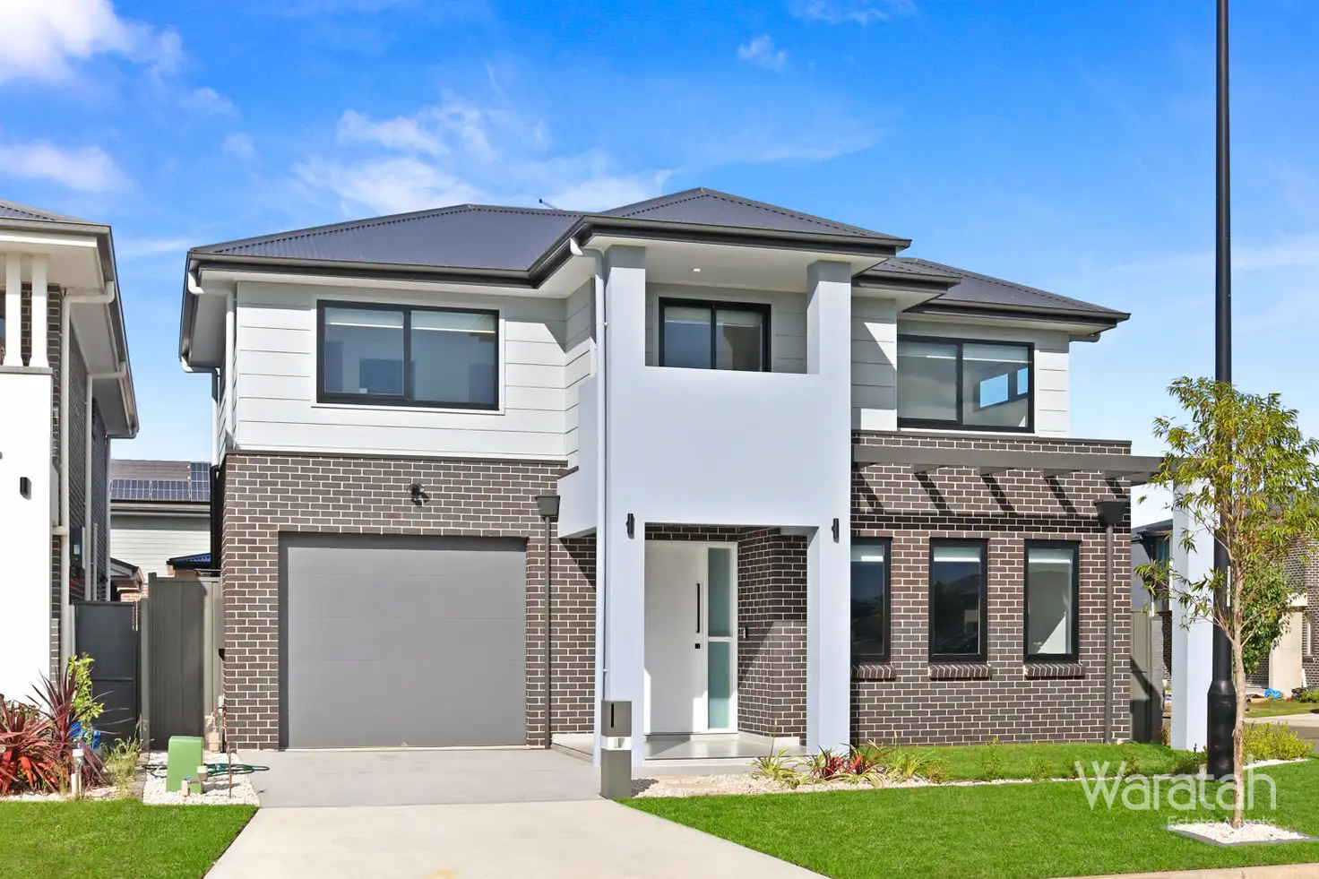Main view of Homely house listing, 35 Kaluta Avenue, Marsden Park NSW 2765