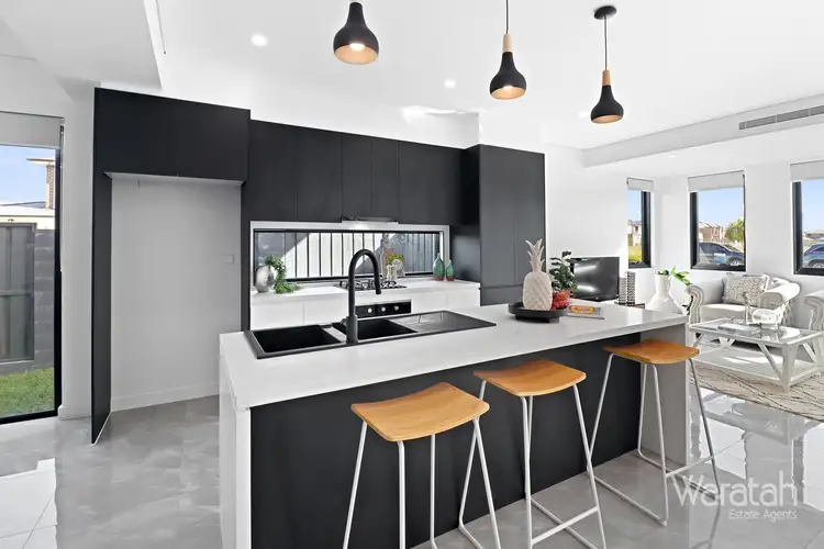 Sixth view of Homely house listing, 35 Kaluta Avenue, Marsden Park NSW 2765
