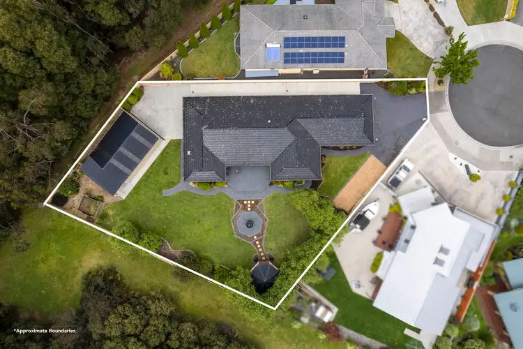 Second view of Homely house listing, 33 Jiloa Way, Don TAS 7310