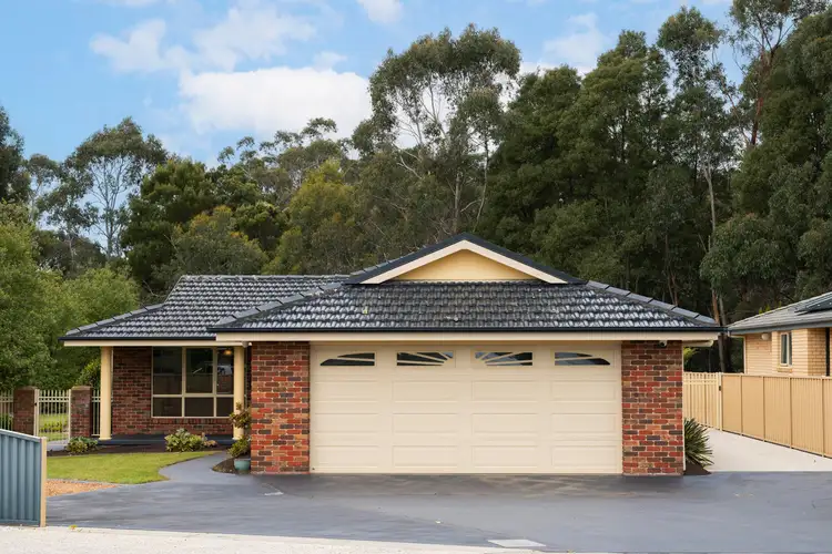 Third view of Homely house listing, 33 Jiloa Way, Don TAS 7310